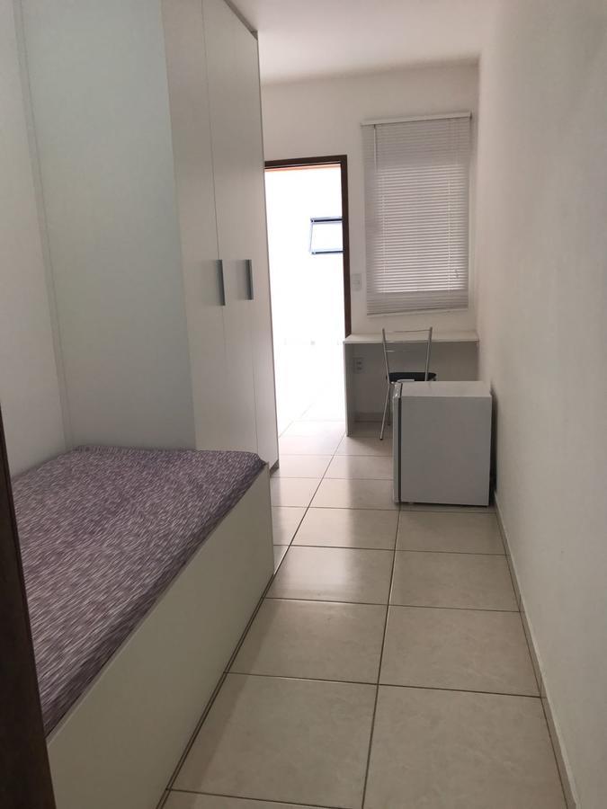 Pousada Hostel Universitario ลอนดริน่า ภายนอก รูปภาพ
