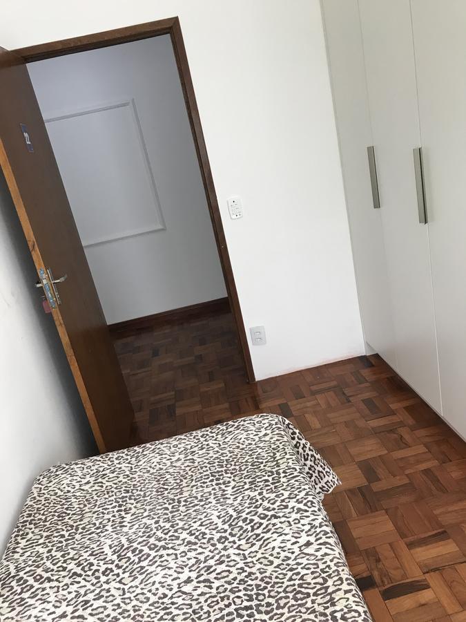 Pousada Hostel Universitario ลอนดริน่า ภายนอก รูปภาพ