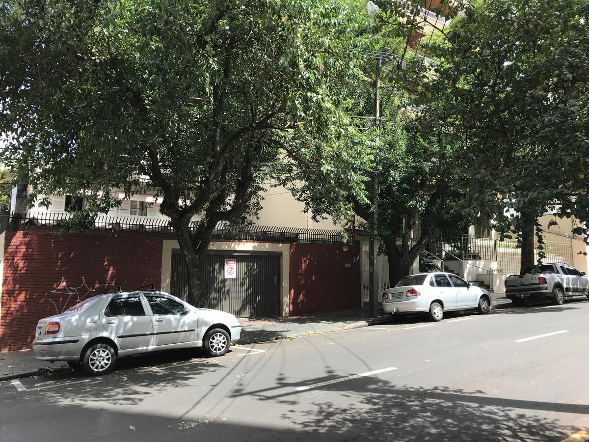 Pousada Hostel Universitario ลอนดริน่า ภายนอก รูปภาพ