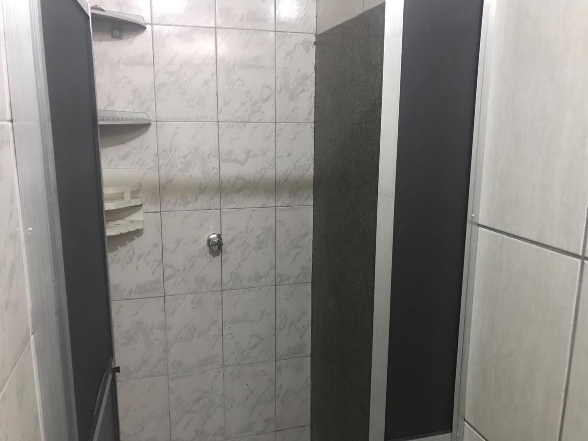 Pousada Hostel Universitario ลอนดริน่า ภายนอก รูปภาพ